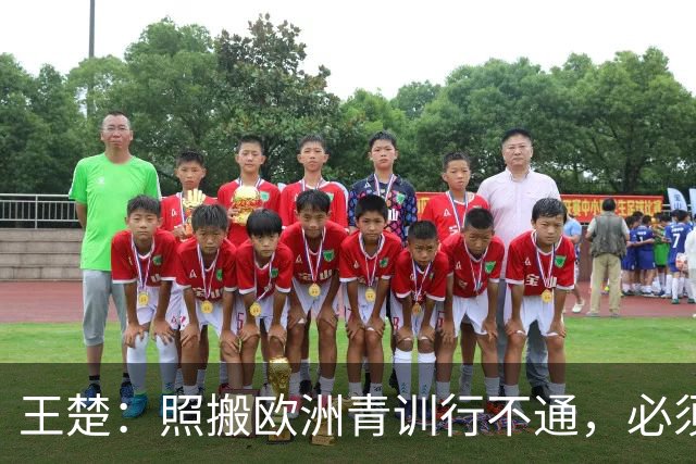 王楚：照搬欧洲青训行不通，必须培养出有自主决策能力的球员